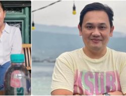 Viral – Wanita Emas Dadakan Minta Maaf, Farhat Abbas: Ketua KPU Hasyim Lagi Kalang Kabut
