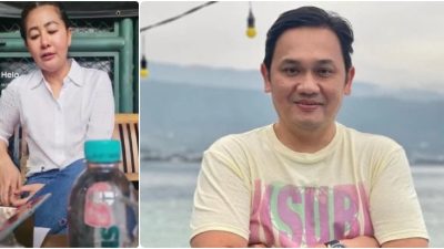 Viral – Wanita Emas Dadakan Minta Maaf, Farhat Abbas: Ketua KPU Hasyim Lagi Kalang Kabut