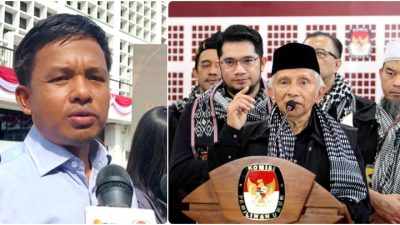 Partai Ummat Lolos Verifikasi faktual