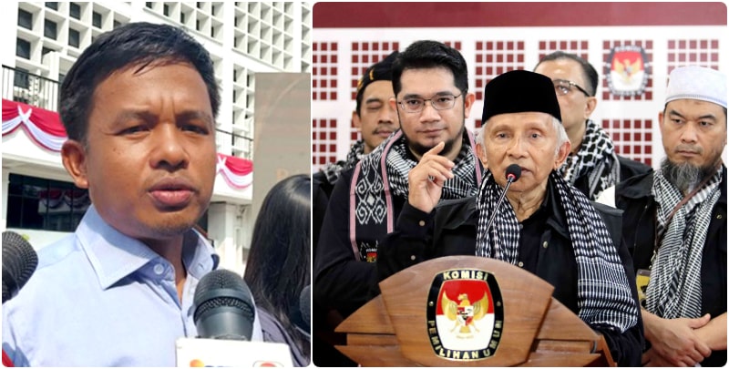 Partai Ummat Lolos Verifikasi faktual