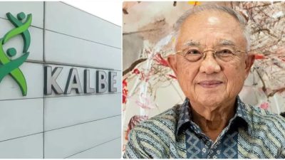 Dokter Terkaya Se Indonesia