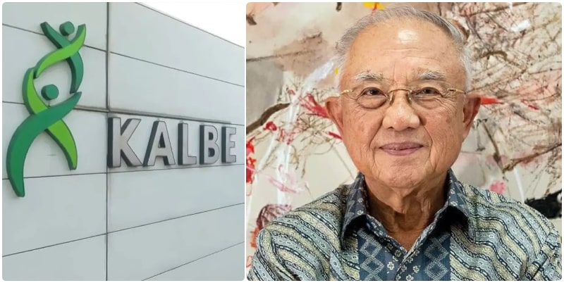 Dokter Terkaya Se Indonesia
