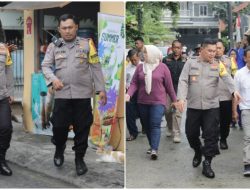 Viral: Kapolda Metro Jaya, Pj. Gubernur DKI Jakarta dan Kodam Jaya Cek Kesiapan Pengamanan Malam Tahun Baru 2023