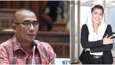 Viral: Klarifikasi Hasnaeni Semakin Mempersulit Posisi Ketua KPU