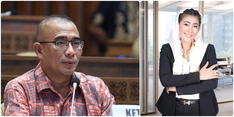 Klarifikasi Hasnaeni Mempersulit Posisi Ketua KPU