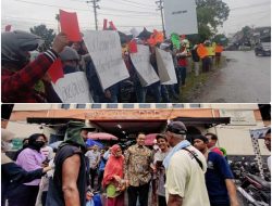 Viral: Unggah Foto Blusukan di Solo, Anies Baswedan Sempat didemo Massa