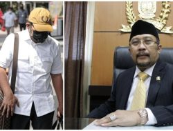 Wakil Ketua DPRD Jatim yang Terjaring OTT KPK Ini Merupakan Politisi Senior Golkar
