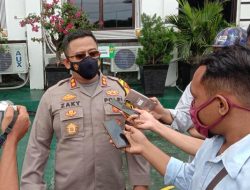Viral – AKBP Zaky Dimutasi ke Lemdiklat Polri, Wilson Lalengke: Virus Sambo Tumbuh Subur di Kalangan Polri