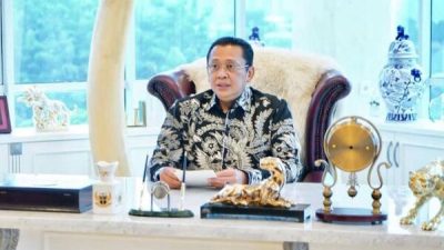 Hadapi Tantangan di Tahun 2023