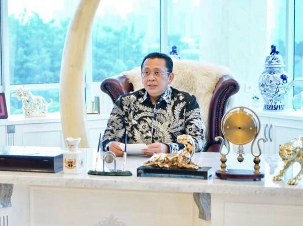 Hadapi Tantangan di Tahun 2023