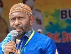 Viral: Waduh!! Bupati Ini Sedang Diburu KPK, Kasusnya Sungguh Sangat Berat