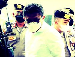 Viral: Ferdy Sambo Tak Terima Dipecat, Tapi Gugat Jokowi dan Kapolri!