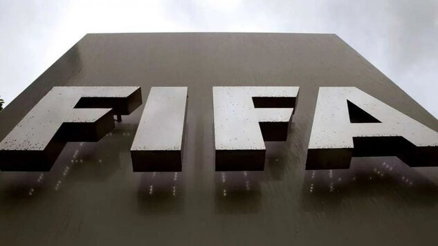 Peringkat FIFA
