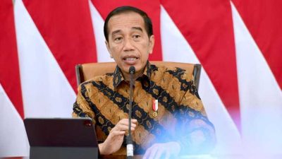 Viral: Reshuffle Dan Pemantik Gerakan