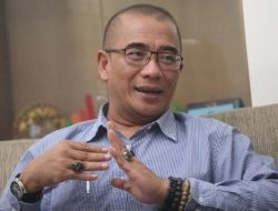 Viral: Waduh!! Tiba-tiba Ketua KPU mendapat Laporan Pelecehan Seksual