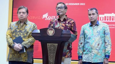 Perppu Cipta Kerja