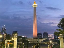 Viral: Mau Masuk Jakarta? Eitss Maaf, Pintu Masuk Jakarta Tutup Sekat Saat Malam Tahun Baru 2023