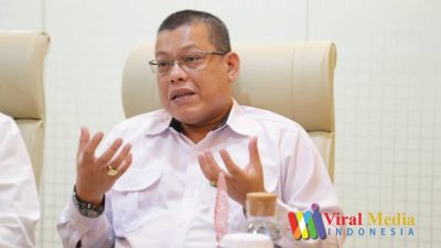 Aparat Penegak Hukum