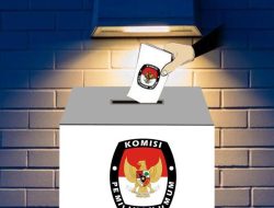 Viral: Proporsional Tertutup ? Distrik Saja