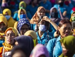 Viral: Apindo Beberkan Ini 3 Industri yang Bakal PHK Massal pada 2023