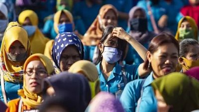 Industri yang Bakal PHK Massal pada 2023