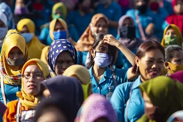 Industri yang Bakal PHK Massal pada 2023