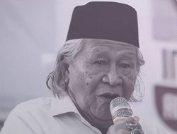 Viral: Mengenang Ridwan Saidi