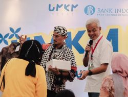 Viral: Berpasangan dengan Sandi, Ganjar Pranowo Punya Peluang Menang Pilpres