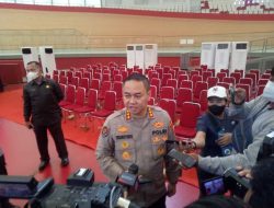 Viral: 2 Korban Keracunan di Bekasi Masih dirawat, Polisi Bawa 12 Sample Makanan ke Laboratorium