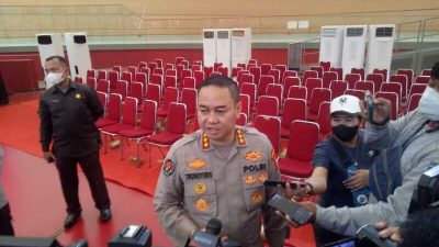 2 Korban Keracunan di Bekasi Masih dirawat
