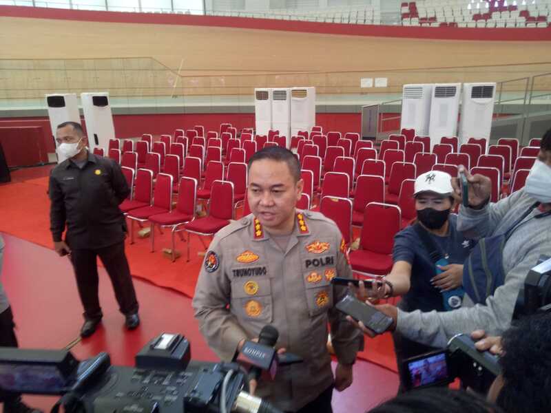 2 Korban Keracunan di Bekasi Masih dirawat