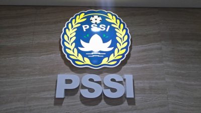 Viral: 5 Calon Ketum PSSI 2023-2027