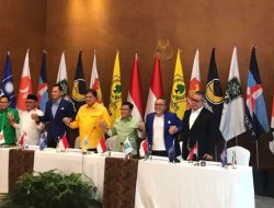 Viral: 5 Sikap 8 Parpol Tolak Pemilu Proporsional Tertutup, Tuntut Netralitas KPU