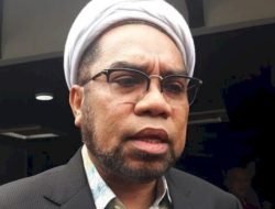 Viral: Ali Mochtar Ngabalin: Reshuffle Kabinet Dipastikan Bisa Terjadi Bulan Ini