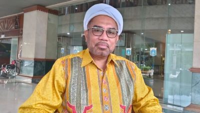berprasangka baik Atas Terbitnya Perppu Ciptaker