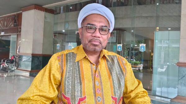 berprasangka baik Atas Terbitnya Perppu Ciptaker