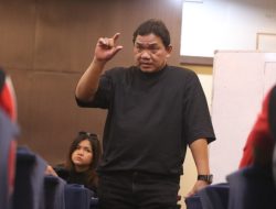 Viral: Anggaran 500 Triliun dihabiskan Untuk Rapat, Achsanul Qosasi: Pengentasan Kemiskinan dan Bansos Berbeda