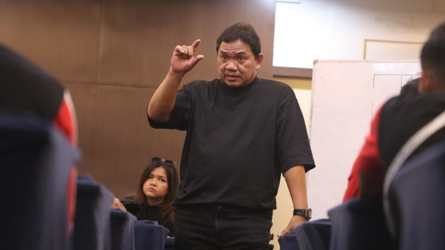 Anggaran 500 Triliun dihabiskan Untuk Rapat