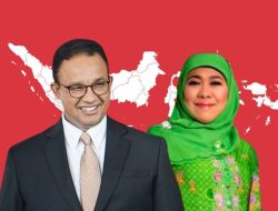 Viral: Setelah Demokrat Mendukung, Anies-Khofifah Siap Deklarasi