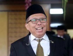 Viral: Arsul Sani Soal Mahasiswa UI Korban Laka Lantas Jadi Tersangka