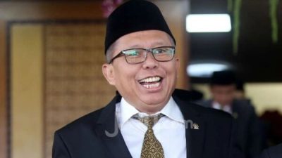 Viral: Arsul Sani Soal Mahasiswa UI Korban Laka Lantas Jadi Tersangka