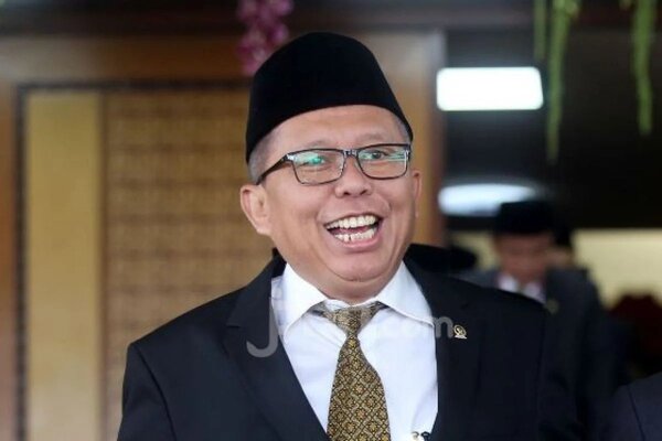 Mahasiswa UI Korban Laka Lantas Jadi Tersangka