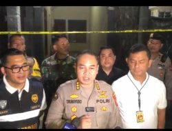 Viral: Barang Bukti Sebanyak 385 botol Liquid Vape Sabu Cair Diamankan Polda Metro Jaya Saat Penggrebekan