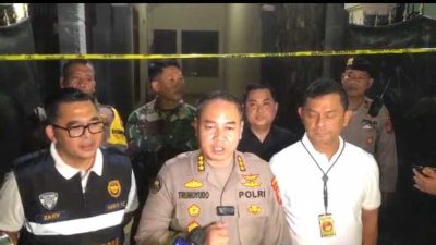 Viral: Barang Bukti Sebanyak 385 botol Liquid Vape Sabu Cair Diamankan Polda Metro Jaya Saat Penggrebekan