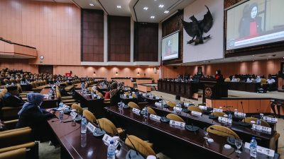 DPD RI Meminta Pemerintah Mencegah Lonjakan BBM