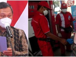 Viral – Deal!! Menteri ESDM: Harga BBM Bakal Berubah Setiap Minggu