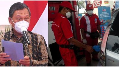 Harga BBM Bakal Berubah Setiap Minggu