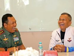 Viral: Master Letnan