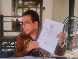 Viral: Dugaan Kriminalisasi Terkait Jual Beli Tanah, Kuasa Hukum Amrick Yakini Kliennya Akan Segera Bebas