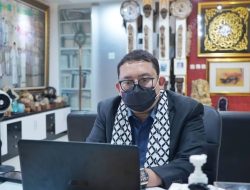 Viral – Fadli Zon: Pekerja Asing Diistimewakan, Pekerja Lokal Dianaktirikan